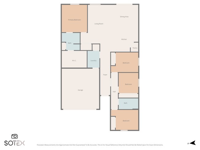 Foto del edificio - 701 Carlyle Wy