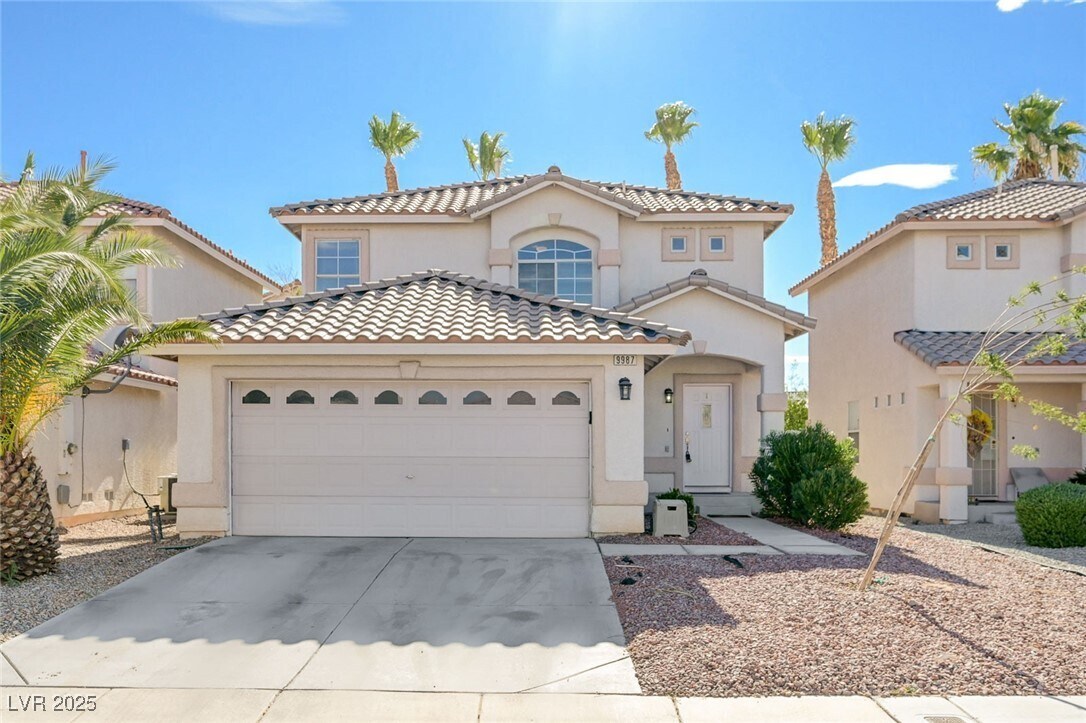 Foto principal - 9987 S Trailing Vine St