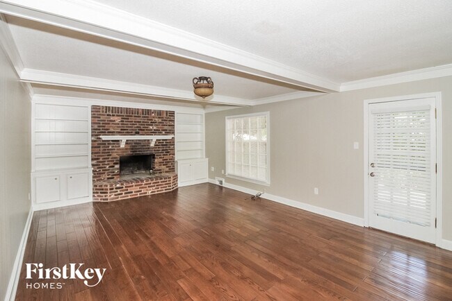 Building Photo - 2739 Wytham Cove