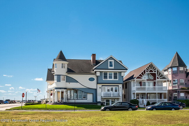 Foto del edificio - 2 Ocean Pathway