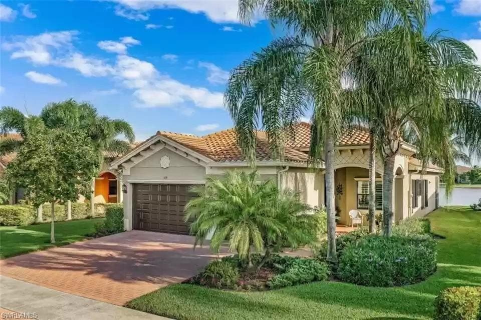 3741 Pleasant Springs Dr, Naples, FL 34119 House Rental in Naples, FL