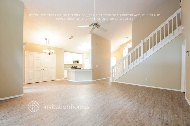 Foto del edificio - 545 Tall Oaks Terrace