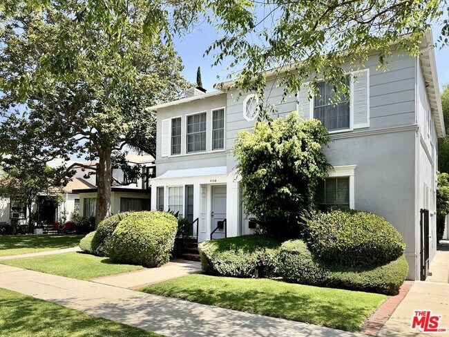 Foto del edificio - 408 S Spalding Dr
