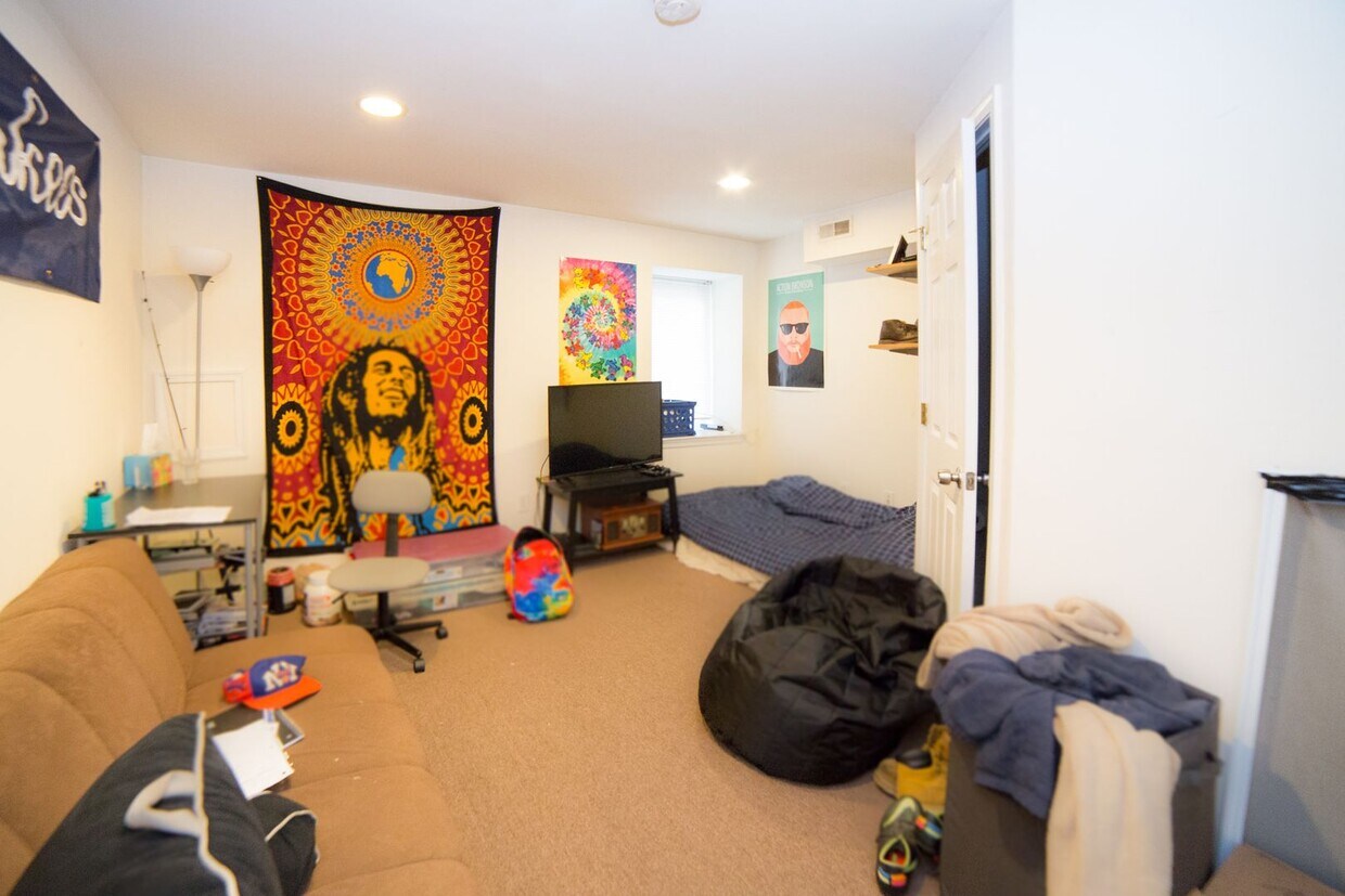 Foto principal - Newly Renovated Temple Apartment