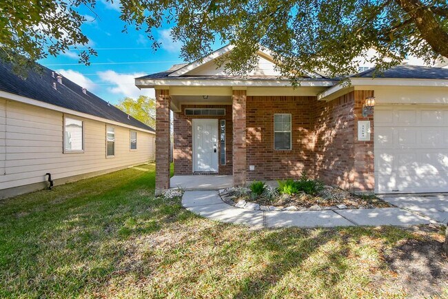 Foto del edificio - 21603 Falvel Lake Dr