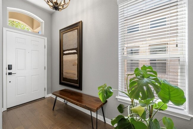 Foto del edificio - 1401 Little Elm Trail