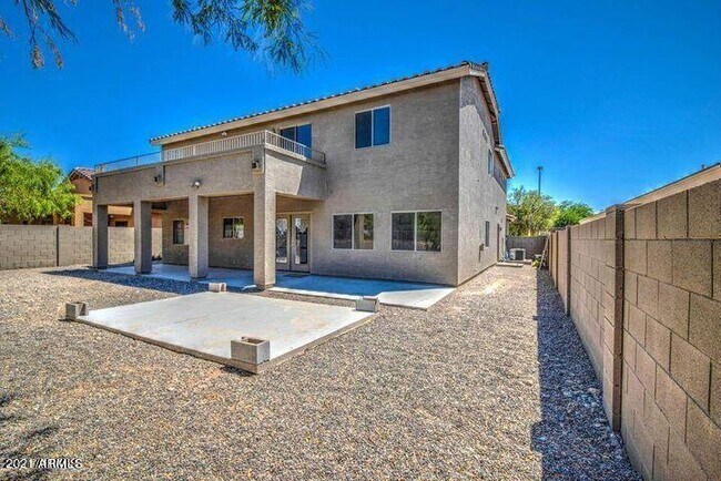 Building Photo - 17584 W Acacia Ct
