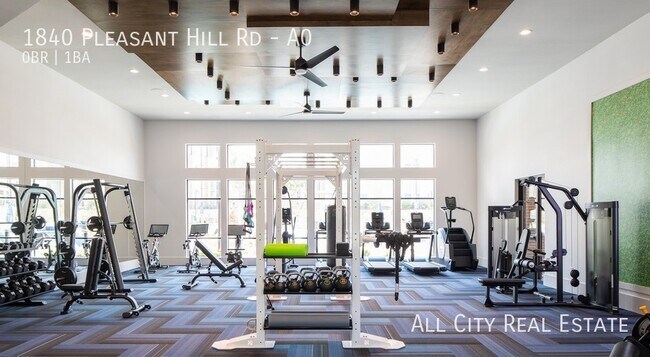 Foto del edificio - 1840 Pleasant Hill Rd