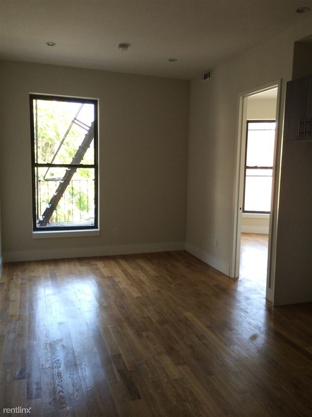 Fotografía del edificio - 470 Lafayette Ave