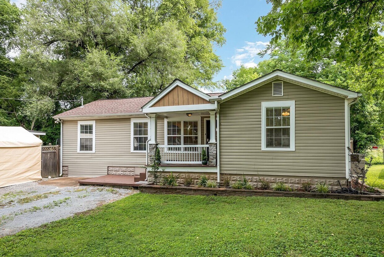 Foto principal - 2709 Brunswick Dr