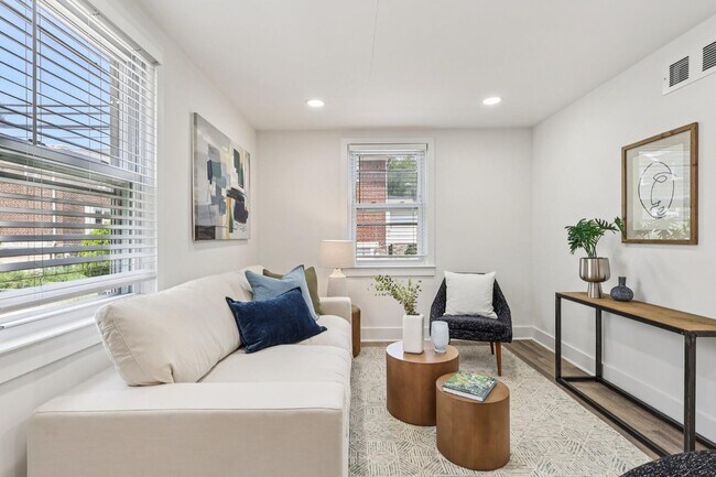 Foto del edificio - 2333 Haverford Rd