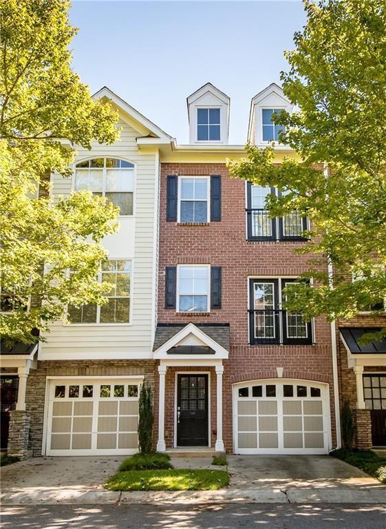 5490 Glenridge Park NE, Atlanta, GA 30342 House Rental in Atlanta, GA