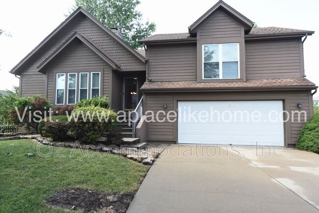 Foto del edificio - 15325 Riley St