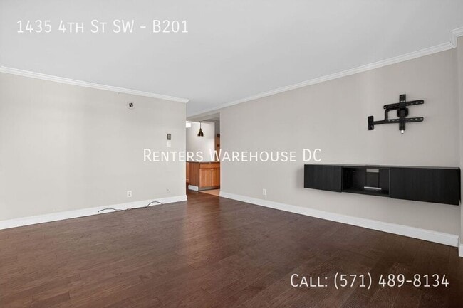 Photo - 1435 4th St SW House