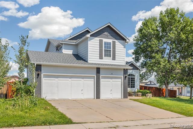 Foto principal - 6565 Quarter Circle Rd