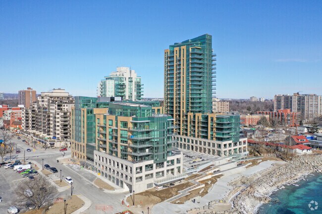 Building Photo - Bridgewater Residences- Buildings A & B
