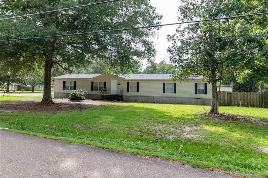 Primary Photo - 400 Jefferson Dr