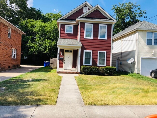 Future Rent $3050 effective9/16/2026 - Beautiful 5 bedroom 3 Bath home, walking distance to ODU - Future Rent $3050 effective9/16/2026 - Beautiful 5 bedroom 3 Bath home, walking distance to ODU