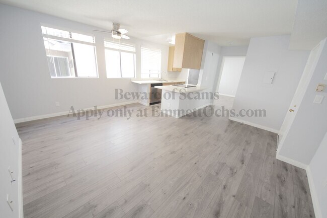 Foto del interior - Amherst Heights