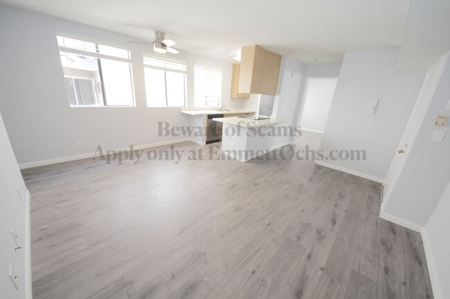 Interior Photo - Amherst Heights
