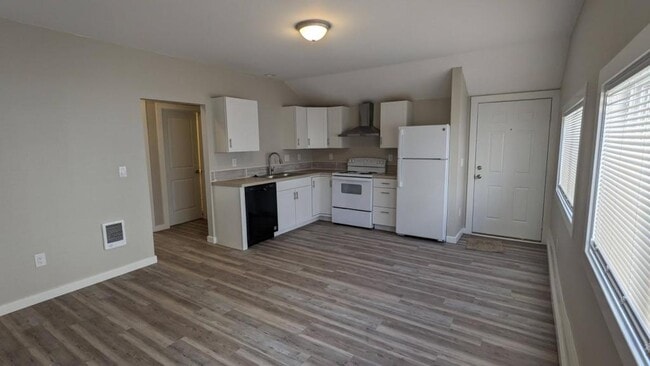 Foto del edificio - 3969 Hayesville Dr NE