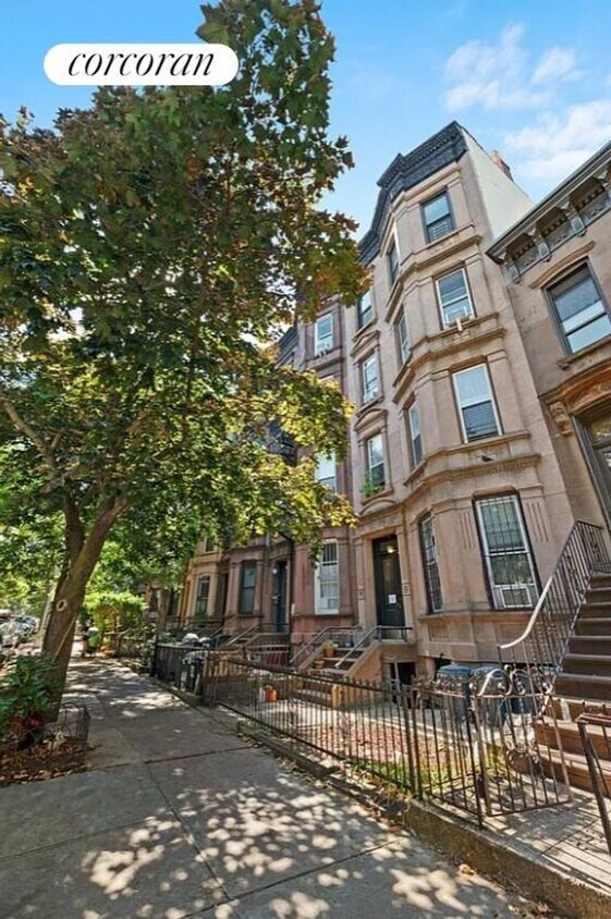 Foto del edificio - 402 2nd St