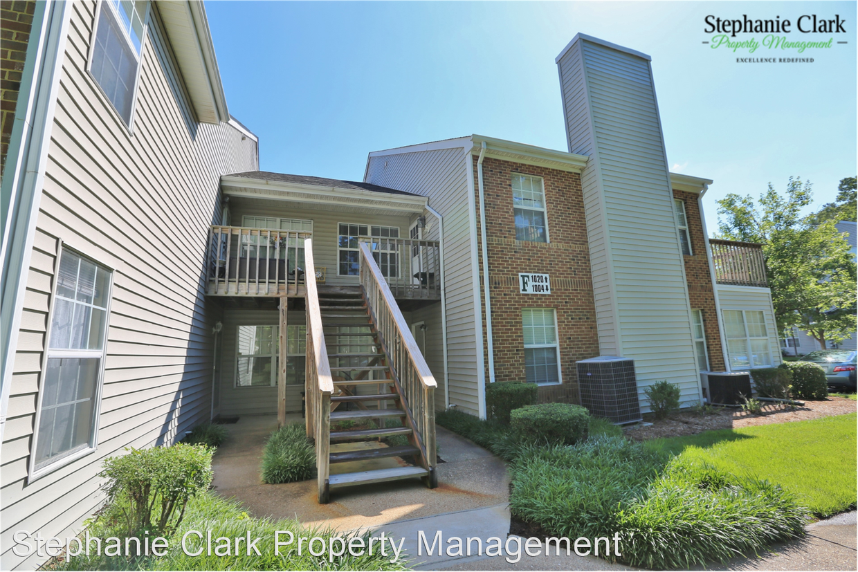 Primary Photo - 2 br, 1 bath House - 1020 Villas Court