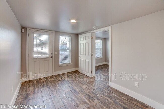 Foto del edificio - 2516 E 6th St