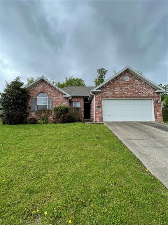 Foto principal - 3593 W Clearwood Dr