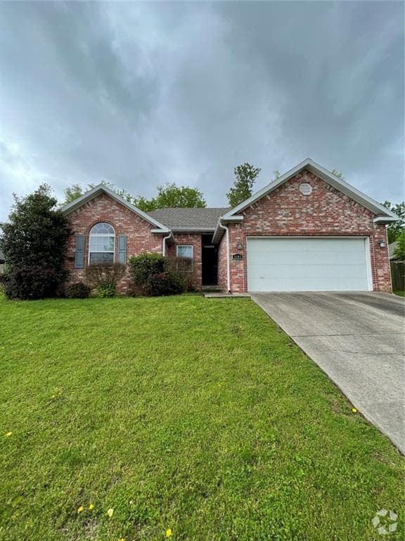 Building Photo - 3593 W Clearwood Dr