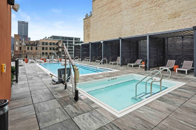 Foto del edificio - 157 N Aberdeen St