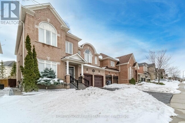 Building Photo - 6 Nova Scotia Rd