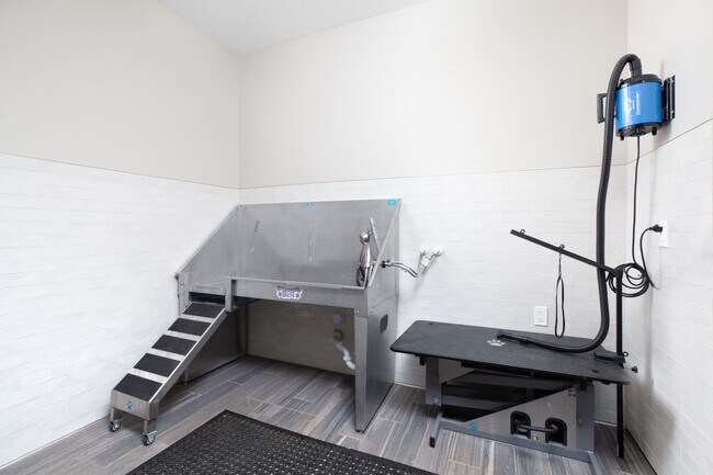 Interior Photo - Reside
