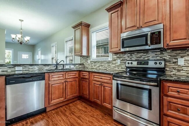 Building Photo - Timeless Charm Meets Modern Living