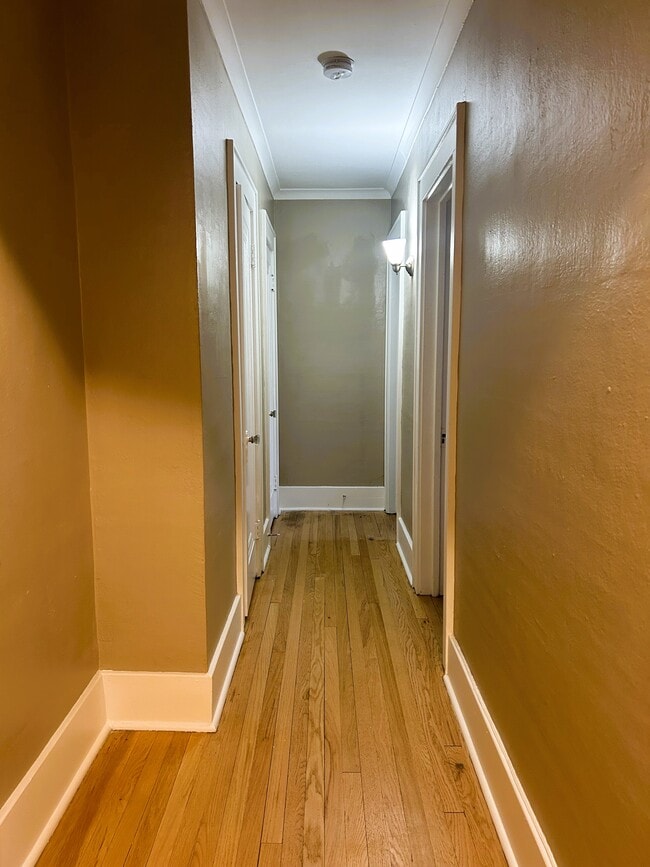 Unit 34 - Tipperary Hill Apartments