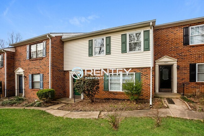 Foto del edificio - 11045 Hunter Trail Ln