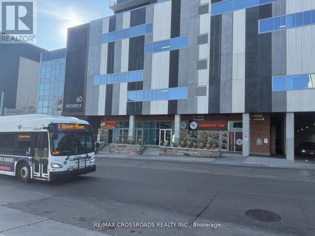 Building Photo - 60 Frederick St