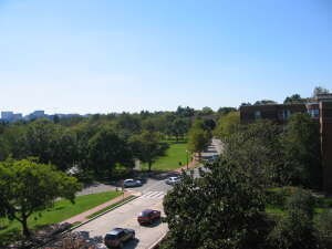 Foto del edificio - 2500 Q St NW