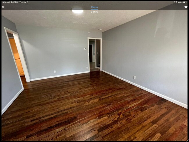 Foto del edificio - 1322 Garfield Ave