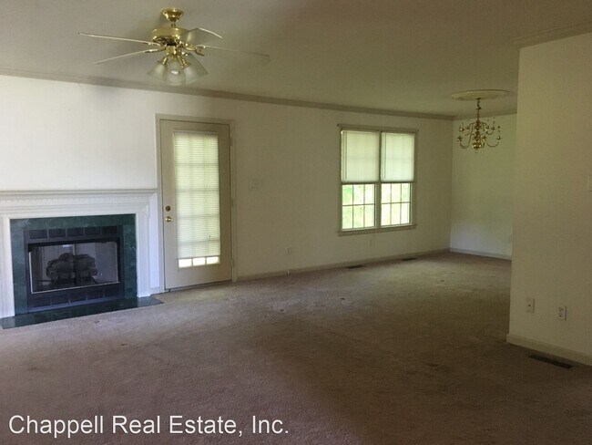 Foto del edificio - 3 br, 2 bath House - 312  Shade Tree Drive