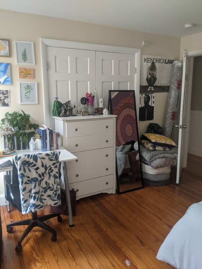 Foto del edificio - 12 Church St