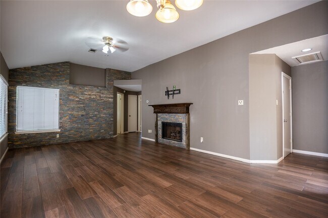 Foto del edificio - 46 N Rushwing Cir