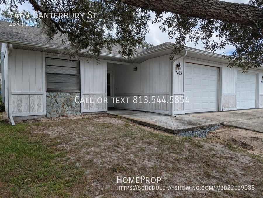 Foto principal - 7469 Canterbury St