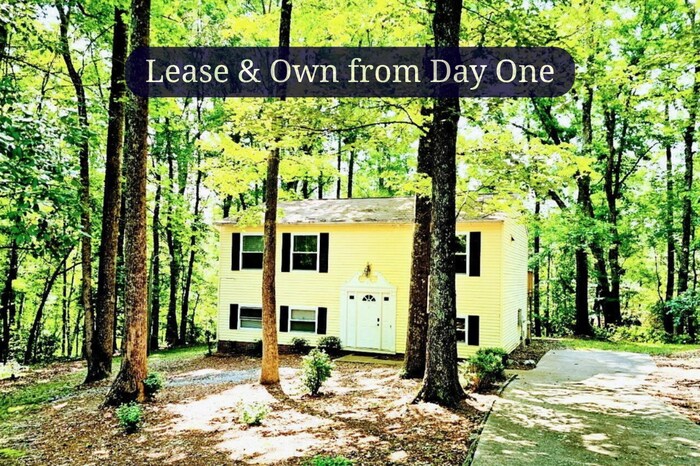 Foto principal - Build Equity While Leasing - Lease and Own...