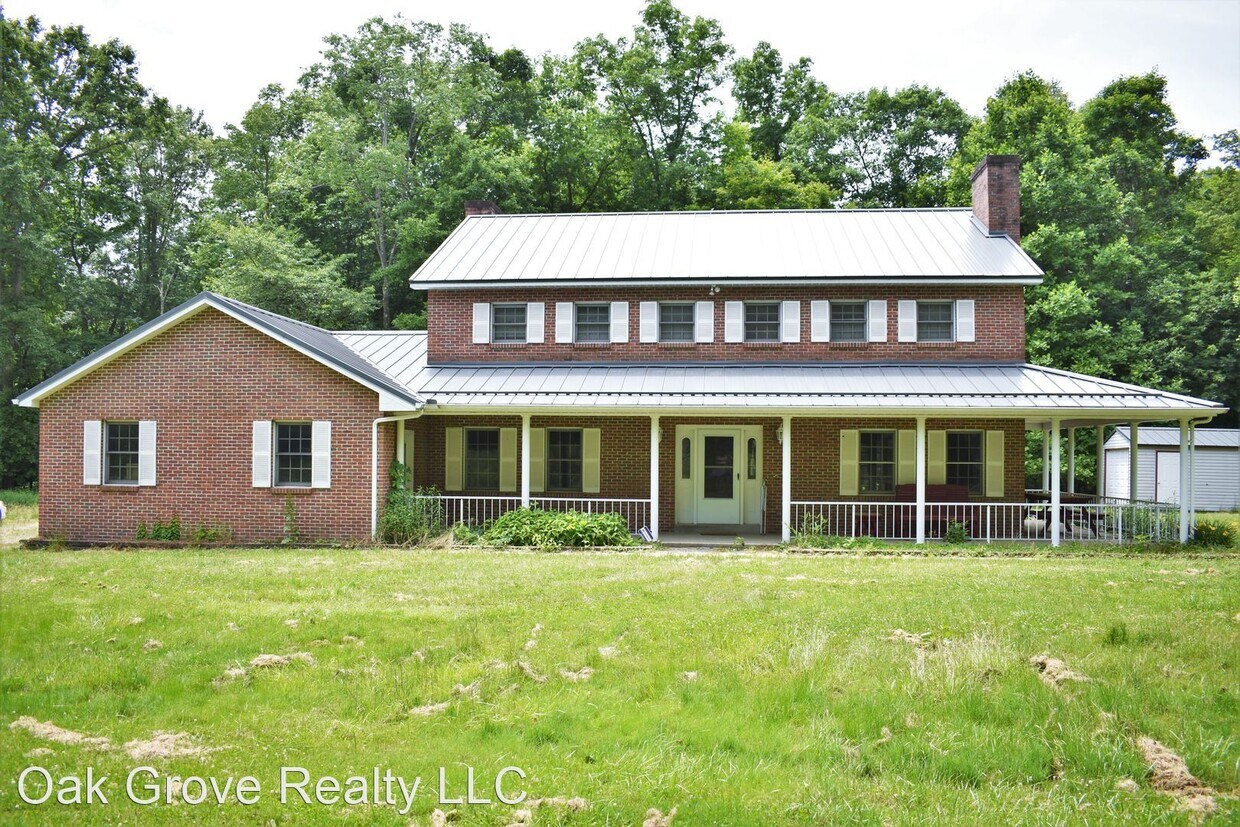 Primary Photo - 4 br, 5 bath House - 1600 Ramsey Run Rd