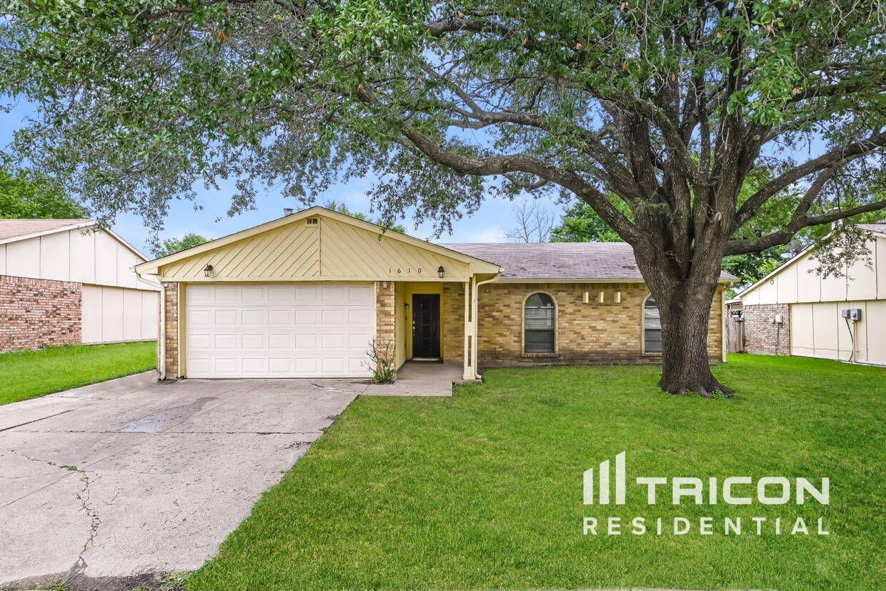 Foto principal - 1610 Pilot Way