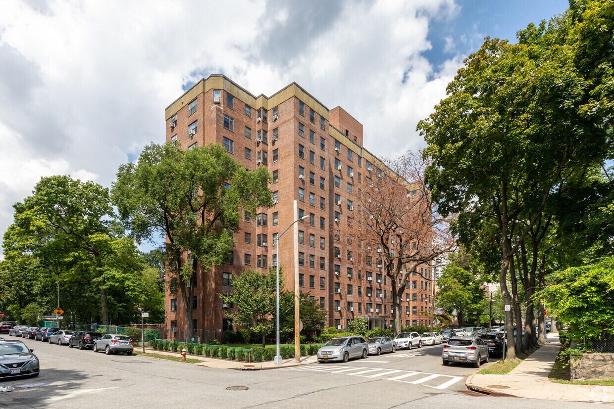 Foto principal - Fairfield Views