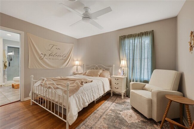 Foto del edificio - 4212 Carter Creek Pkwy
