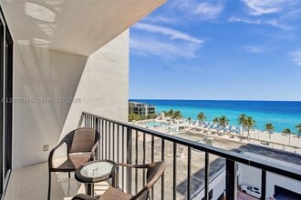 Building Photo - 2401 S Ocean Dr