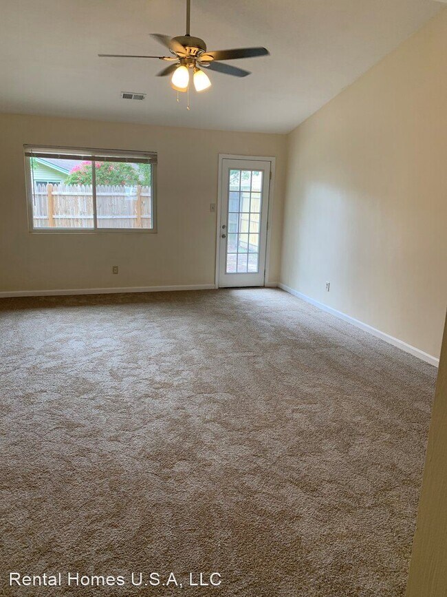 Foto del edificio - 4 br, 2 bath House - 4317 Glen Willow Court